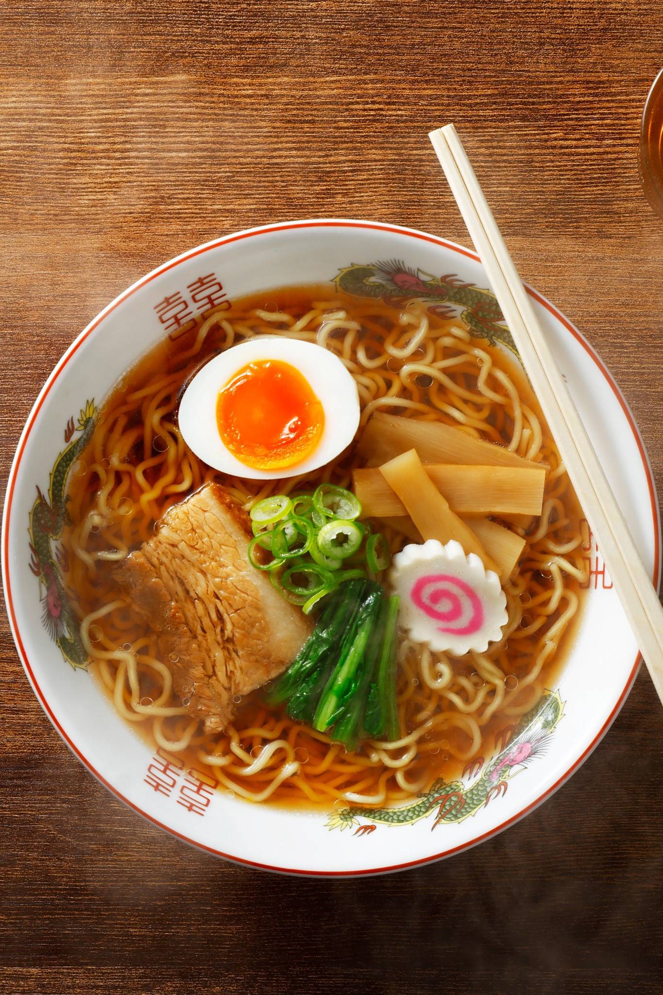 ラーメンシズルの新しい形